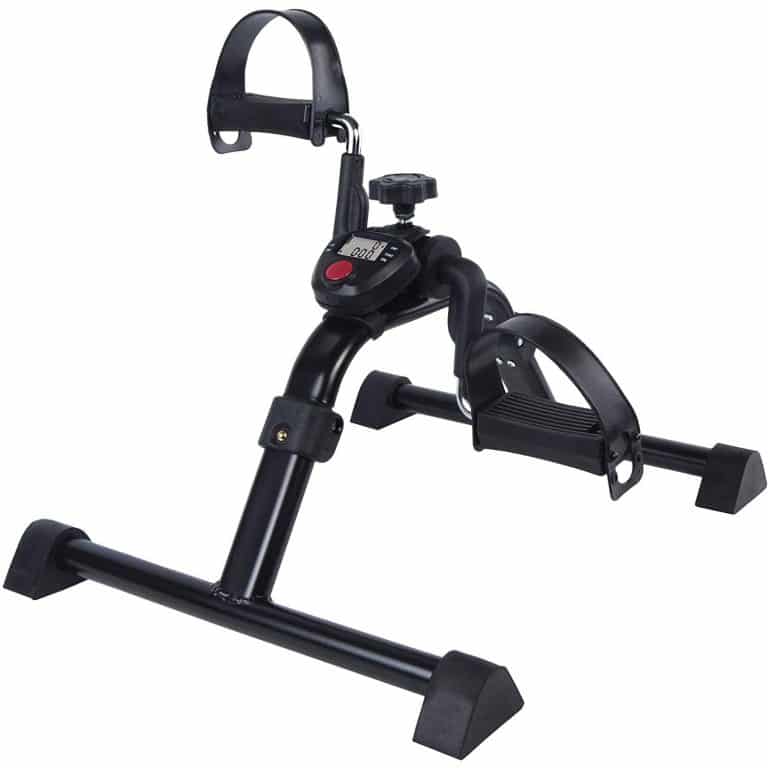 Top 10 Best Pedal Exercisers in 2023 Reviews | Guide