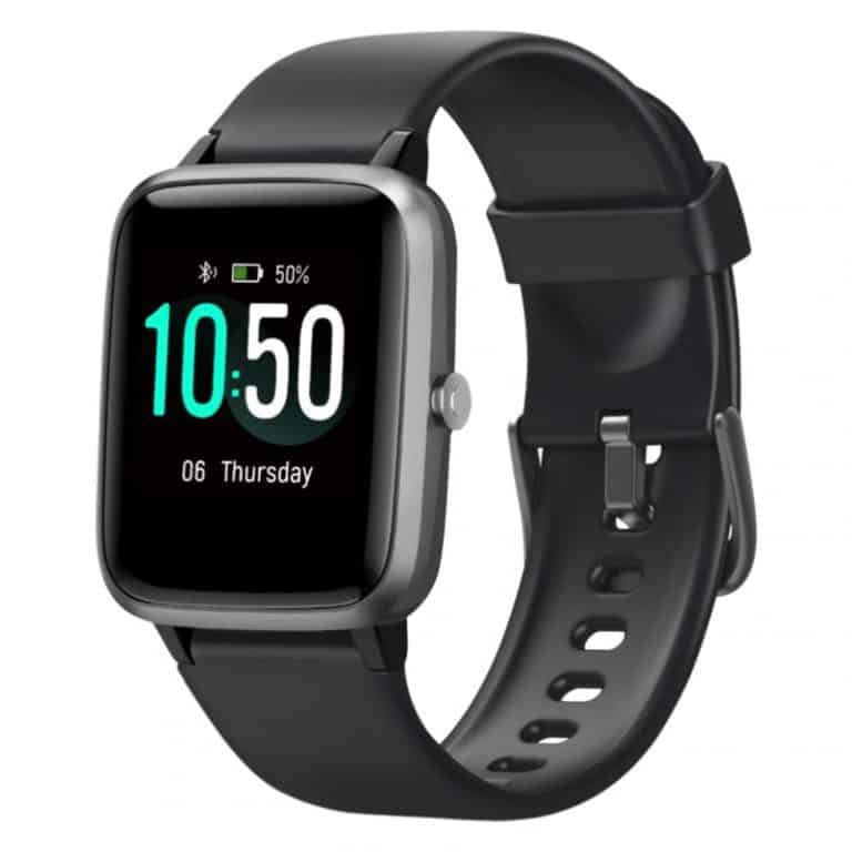 Top 10 Best Fitness Tracker Watches in 2023 Reviews | Buyer's Guide