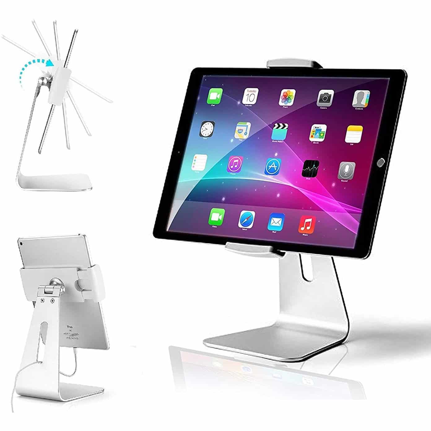 tablet stand        <h3 class=