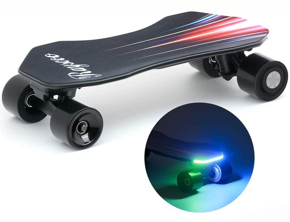Top 10 Best Electric Skateboards in 2023 Reviews | Guide