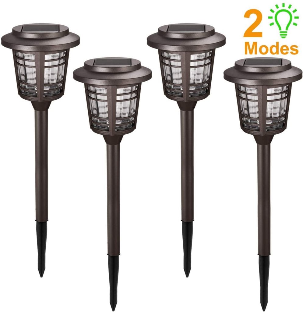 Top 10 Best Solar Pathway Lights in 2023 Reviews Guide