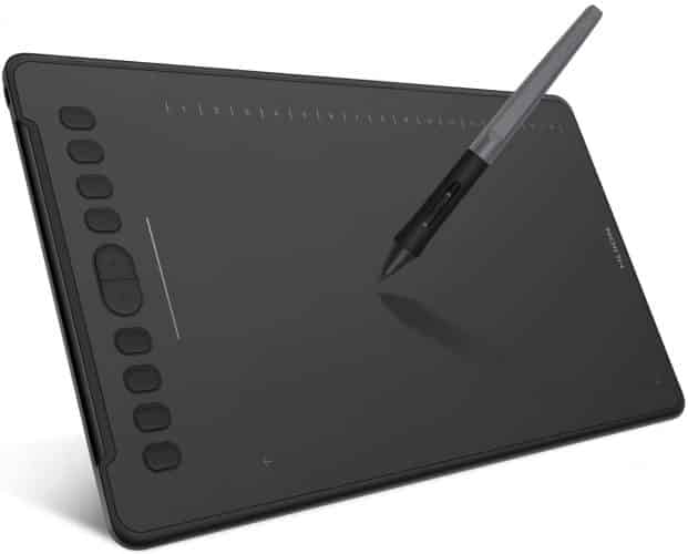 Top 10 Best Graphic Drawing Pad in 2023 Reviews Buyer’s Guide