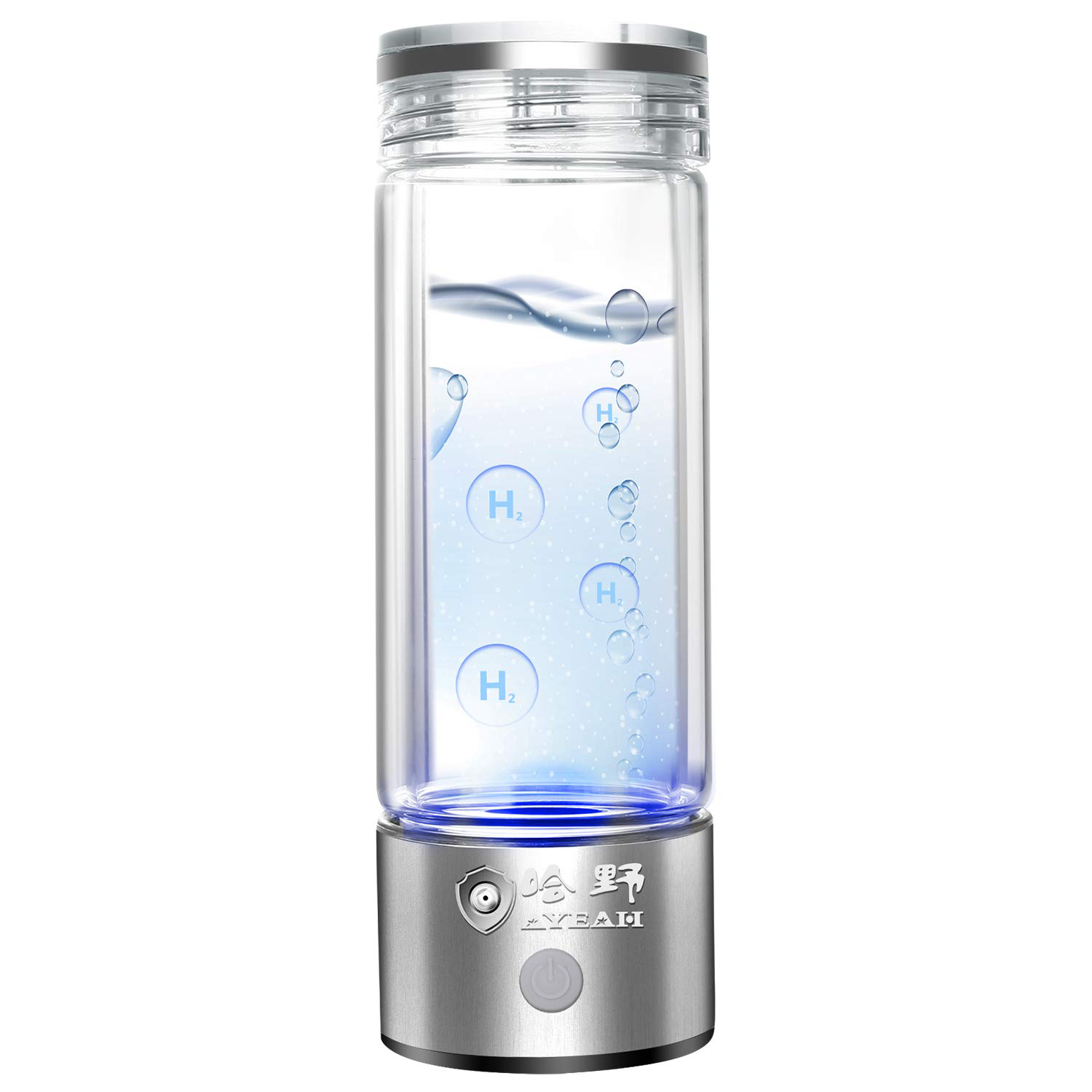 Top 10 Best Hydrogen Water Bottle in 2023 Reviews Guide