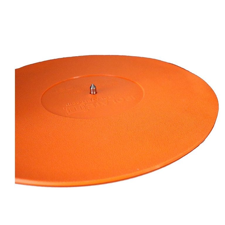 Top 10 Best Turntable Mats in 2023 Reviews | Buyer's Guide