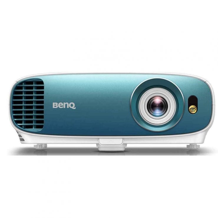 best home theater projector 2018 4k
