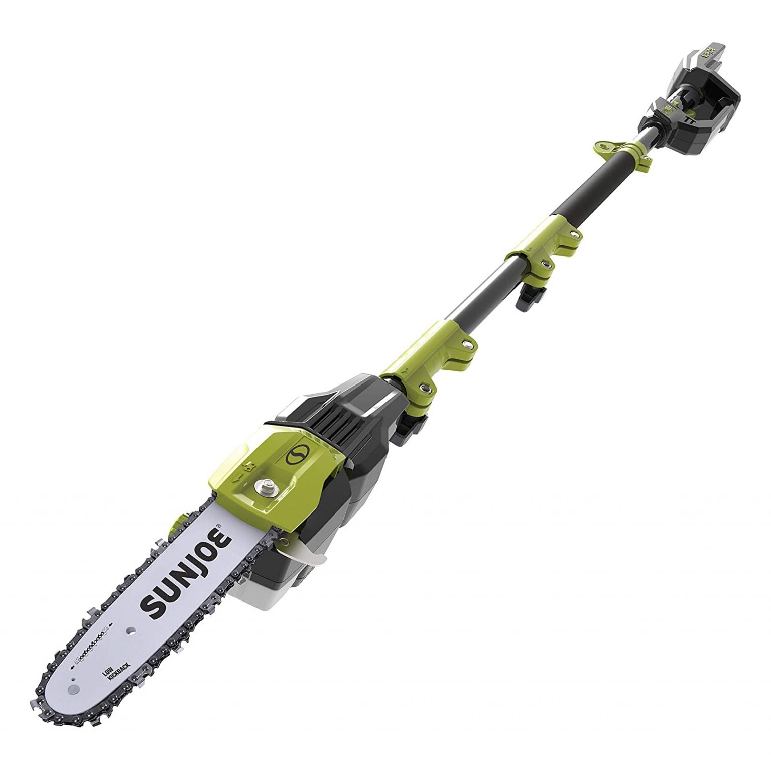 Top 10 Best Electric Pole Saws in 2023 Reviews Buyer's Guide