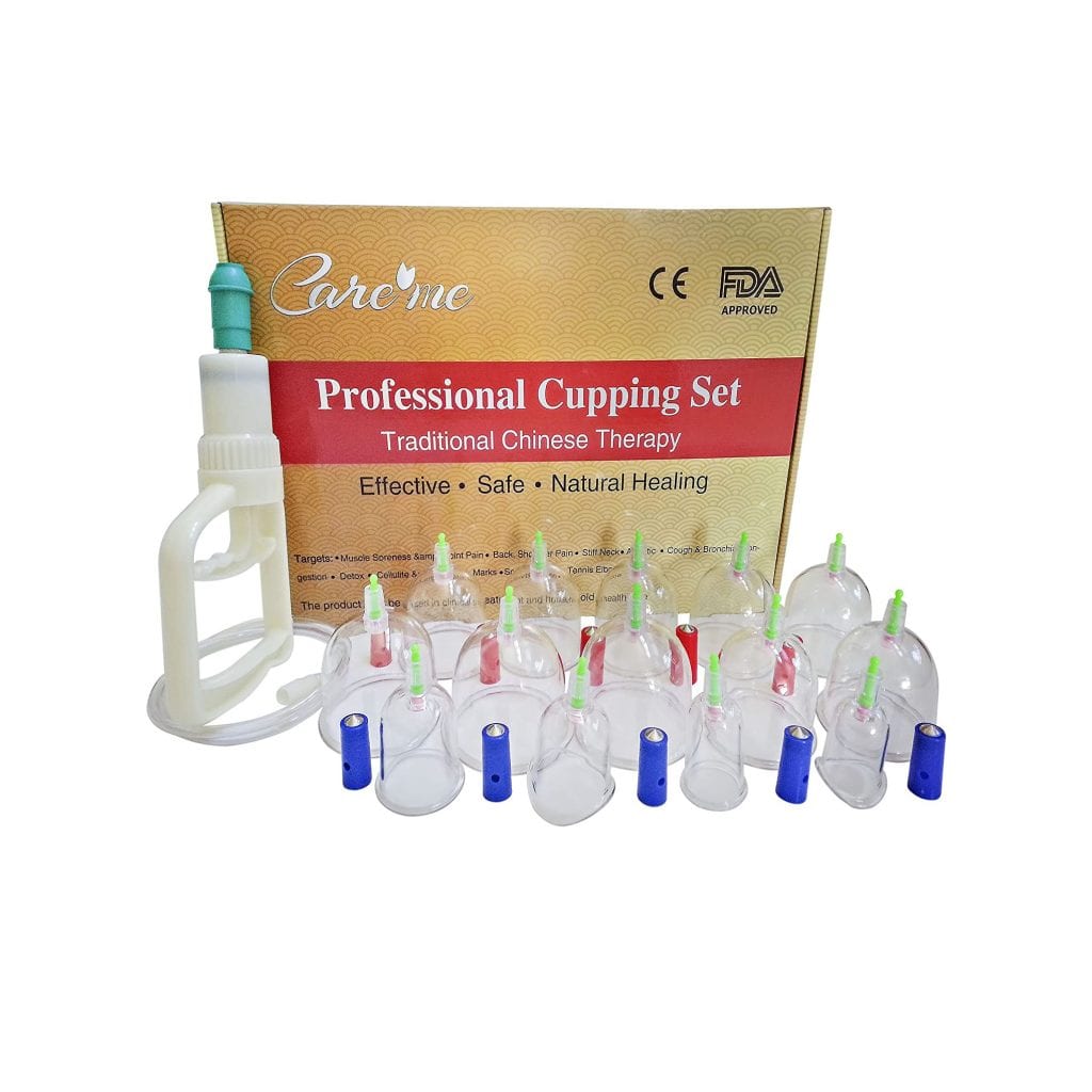 Top 10 Best Cupping Sets in 2023 Reviews Buyer s Guide