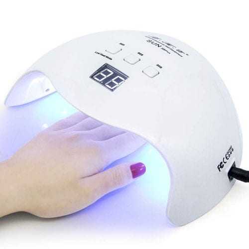 Top 10 Best Nail Dryers in 2023 Reviews | Buyer's Guide