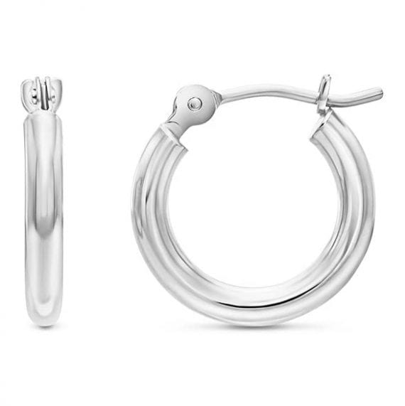 6. TILO JEWELRY 14k White Gold Earring 570x571 
