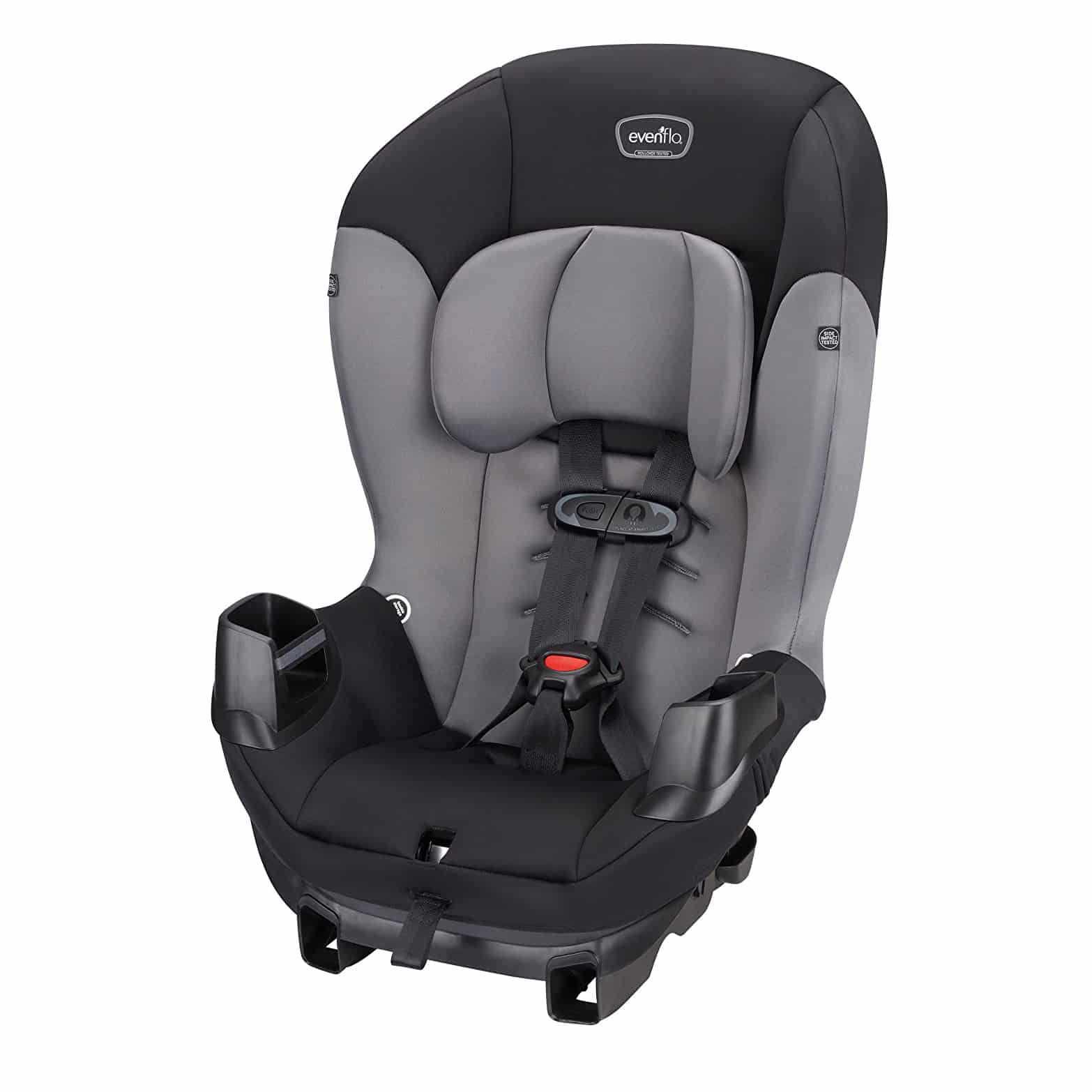 Top 10 Best Convertible Car Seats in 2021 Reviews Buyer’s Guide