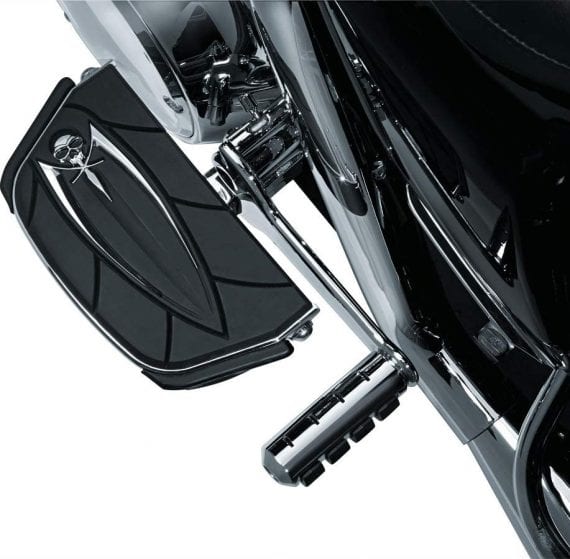 Top 10 Best Motorcycle Foot Controls in 2023 Reviews | Guide