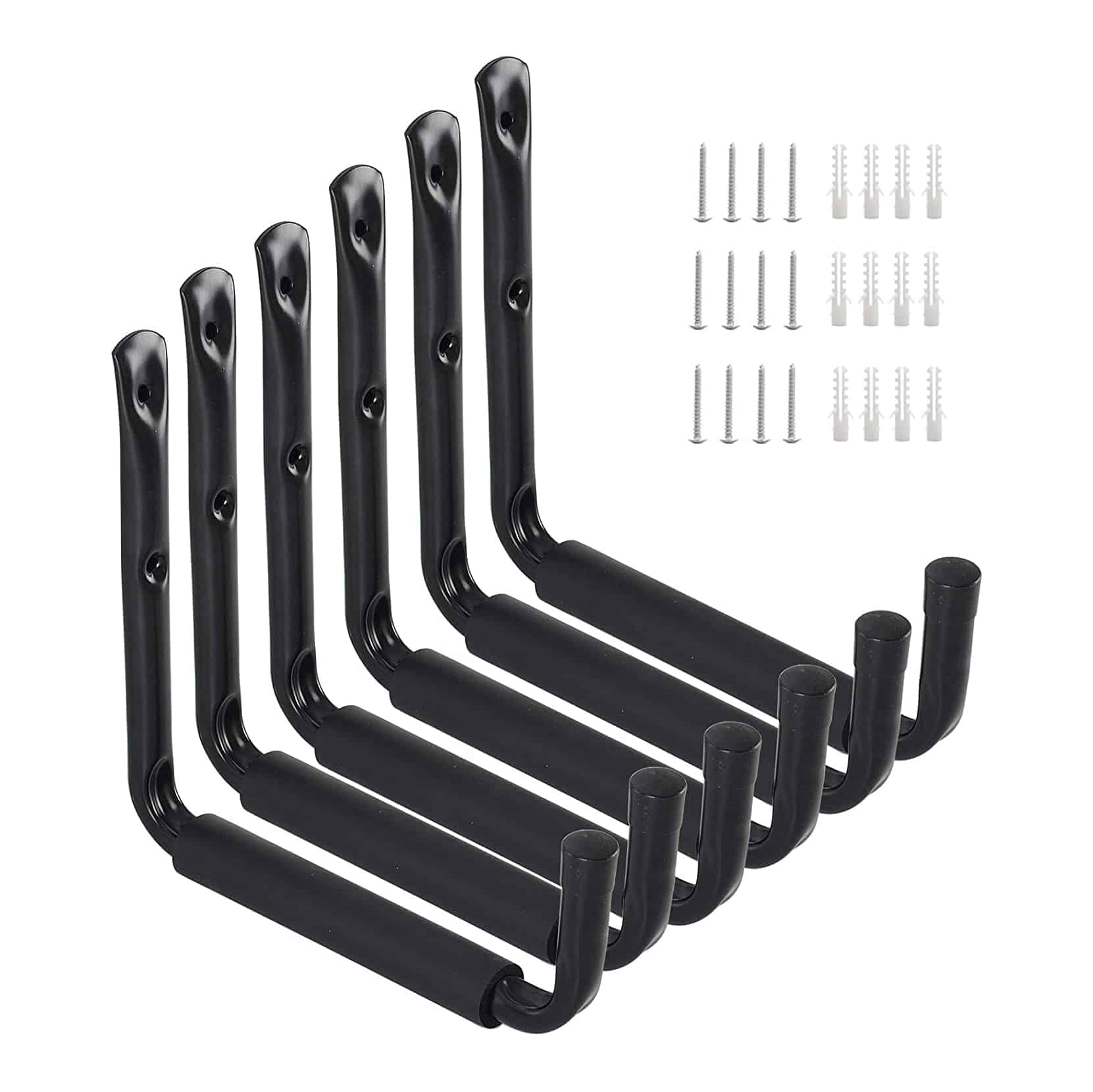 Top 10 Best Ladder Hooks in 2023 Reviews | Buyer's Guide