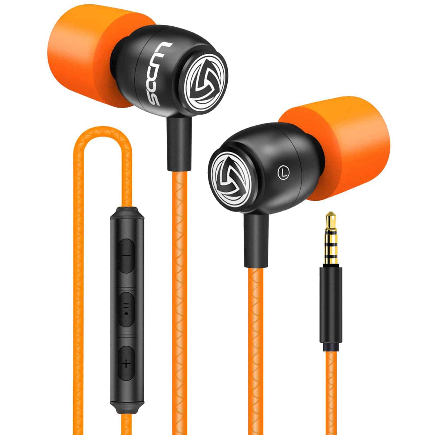 Top 10 Best Earbuds with Mic in 2023 Reviews Buyer’s Guide