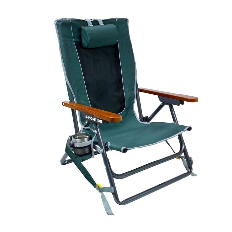 10. GCI Outdoor Backpack Chair 740x740 
