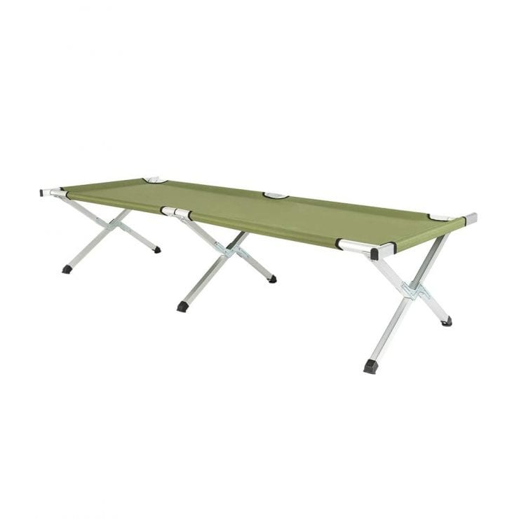 Top 10 Best Folding Camping Beds in 2023 Reviews | Buyer's Guide