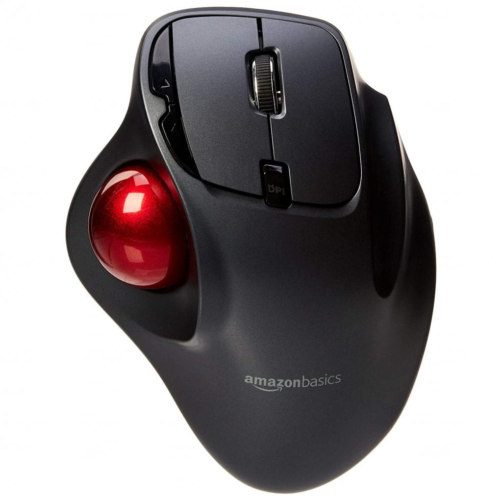 best mouse for macbook single click
