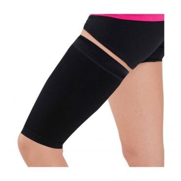 Top 10 Best Thigh Compression Sleeves in 2023 Reviews | Buyer's Guide